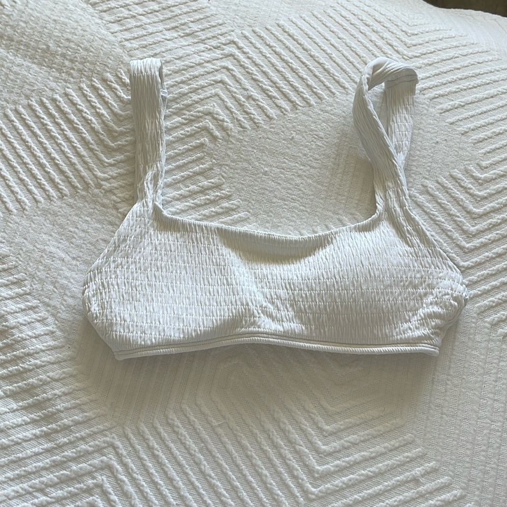 Aerie Bikini Top
